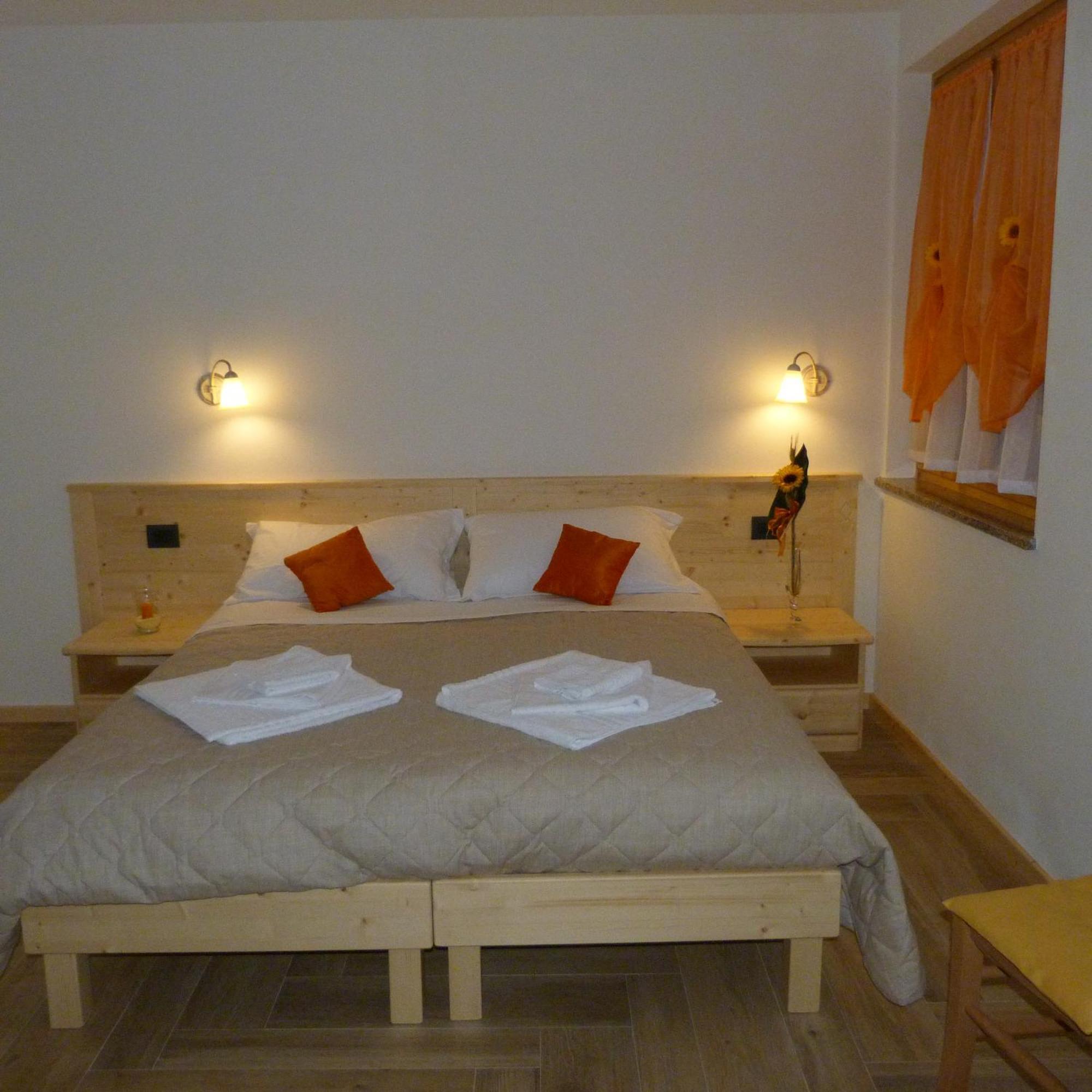 Agriturismo Fattoria Dalcastagne Torcegno Habitación foto