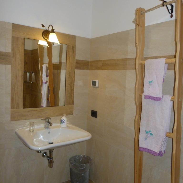 Agriturismo Fattoria Dalcastagne Torcegno Habitación foto