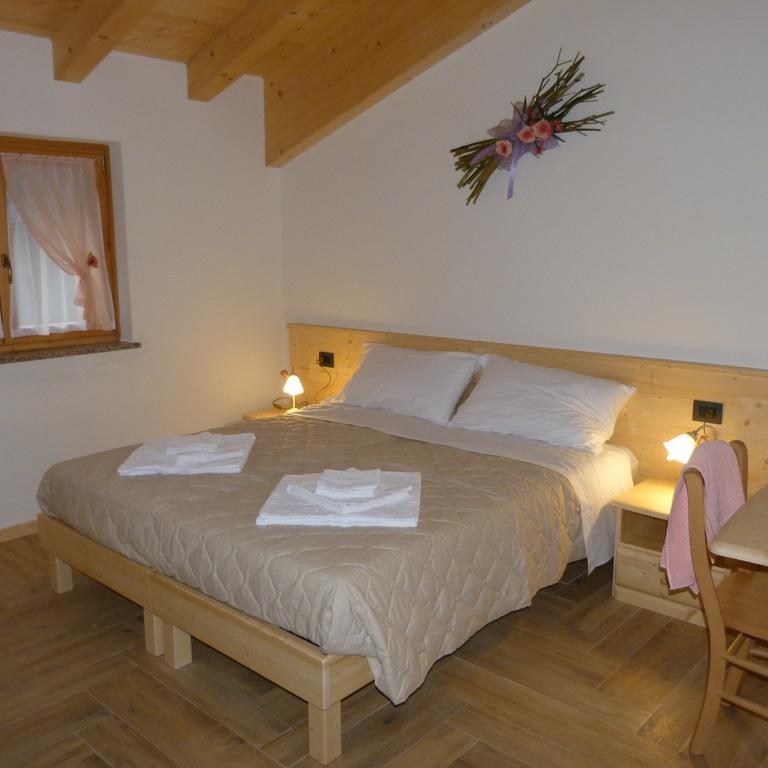 Agriturismo Fattoria Dalcastagne Torcegno Habitación foto