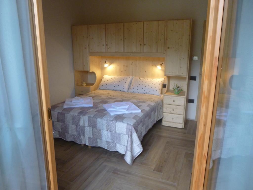 Agriturismo Fattoria Dalcastagne Torcegno Habitación foto